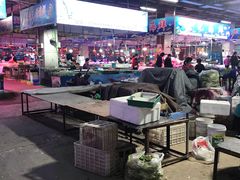 -十五大街农贸市场