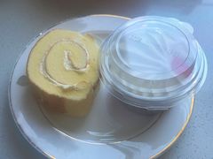 -红宝石·鲜奶小方·海派西点房(丰庄店)