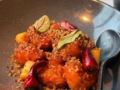-莉莉海堂HAITANG·烤鸭(国贸商城店)