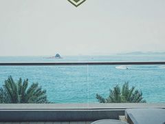 -深圳大梅沙京基洲际度假酒店