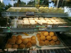 -广隆蛋挞王(农讲所店)