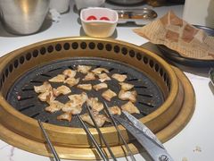 -花味·自助烤肉(南方时代店)