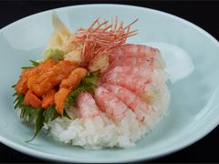 -乾山寿司(好运街店)