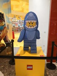 -乐高授权专卖店(济南万象城店)