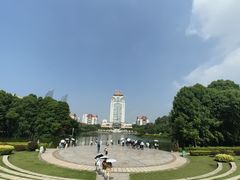 -厦门大学(思明校区)