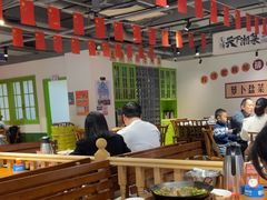 -张氏父子常德肠子馆(湘江世纪城直营店)