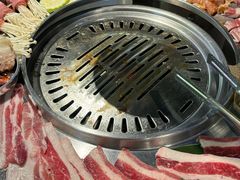 -哈哈碳都·牛肋条无限自助烤肉(宝龙店)