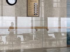 -成都华尔道夫酒店游泳池