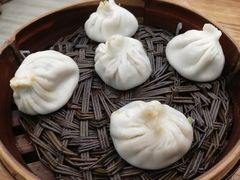 -老盛兴汤包馆(江宁一店)