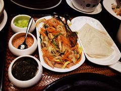 饼皮-闽和南(深圳万象城店)