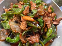 -吃货私房菜(丽江束河古镇店)