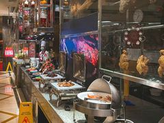 -芭菲盛宴·环球美食(锦城万达广场店)
