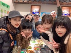 -九村烤脑花(大石坝总店)