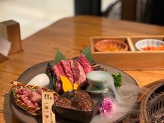 -黑牛の店·和牛烧肉(石家庄万象城店)