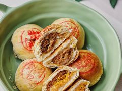 -泰康食品有限公司食品厂