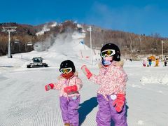 -零度滑雪室内训练中心(莘庄店)