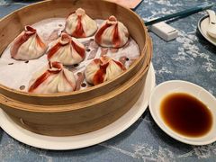 -扬州香格里拉·香宫中餐厅