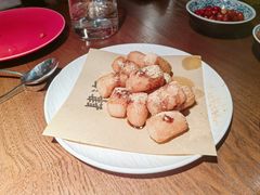 -肆海小川菜酒馆Wine Bistro (青年路店)