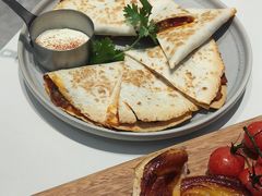 -Manner Coffee(万象食家店)