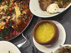 -金哥私房菜馆(张府园总店)
