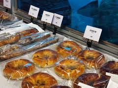 -OUR Bakery(三里屯太古里店)