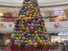 店内环境-万达广场(盐城盐都店)