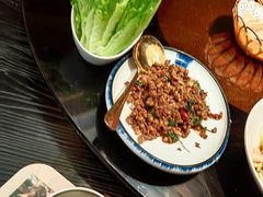-金厨泰国餐厅·全泰籍厨师料理(拱北店)