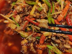 -陈胖子特色菜.鲜货现炒(融景城店)