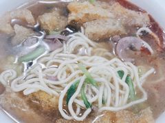 -祁家面馆(大香炉店)