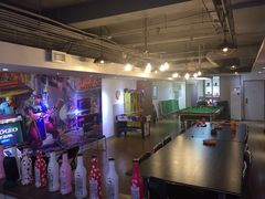 -大猫儿轰趴·团建·年会聚会(朝外店)