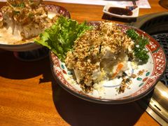 -肉魁屋·烧肉·烧鸟·酒场(高新店)