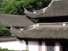 -宁波市保国寺古建筑博物馆