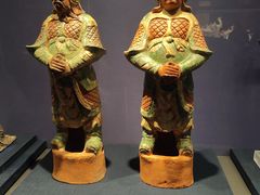 -陕西历史博物馆