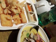 -好福记饭店(红梅公园店)
