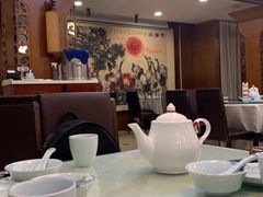 -长春观斋补堂素菜馆