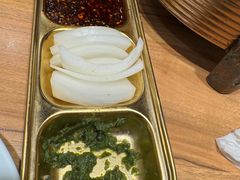 -西部马华清真兰州牛肉面·烧烤夜市(关东店)