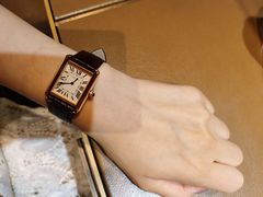 -卡地亚(杭州大厦精品店)