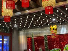-朱光玉火锅馆·太原旗舰(钟楼街店)