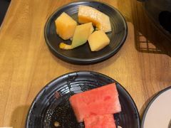 -九田家黑牛烤肉料理(衡百国际店)