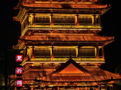 -台儿庄古城