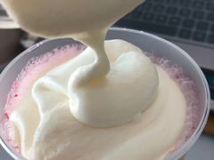 -喜茶(东莞雍华庭店)