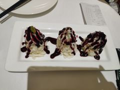 -大铁勺新津菜(中北永旺店)