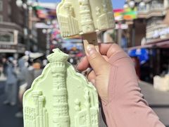 -新疆国际大巴扎