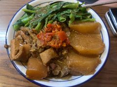 -CowCow其其·牛杂咖啡公司(六运店)
