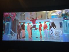 -AMG海上明珠影城(上海环球港RealDCinema店)
