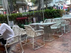 -哈根达斯(武汉天地店)