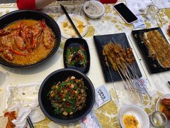 -聚味瞿记·龙虾堂(坡子街店)