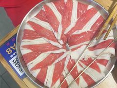 -洱火云南酸菜牛肉火锅(石景山当代商城店)