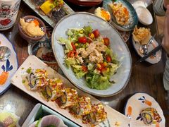 -桃太郎寿司料理(南坪店)