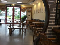大堂-老崔的面馆(玉函路店)